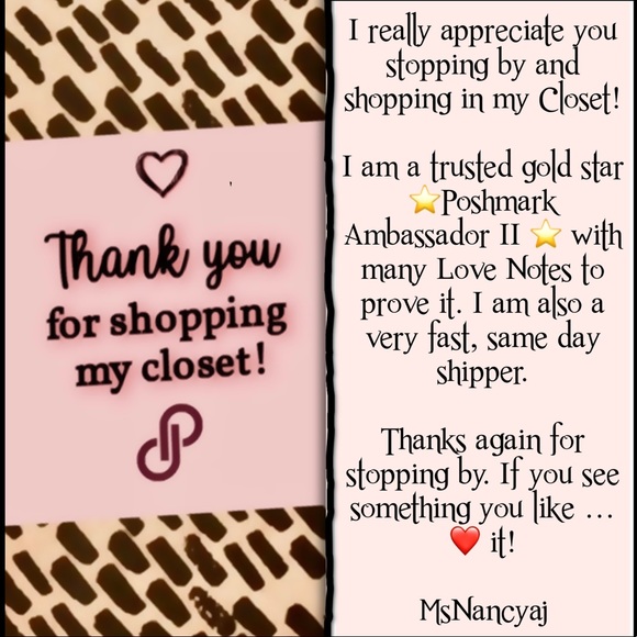 🤗 Hi, I know you had many choices to select from... - Picture 4 of 10